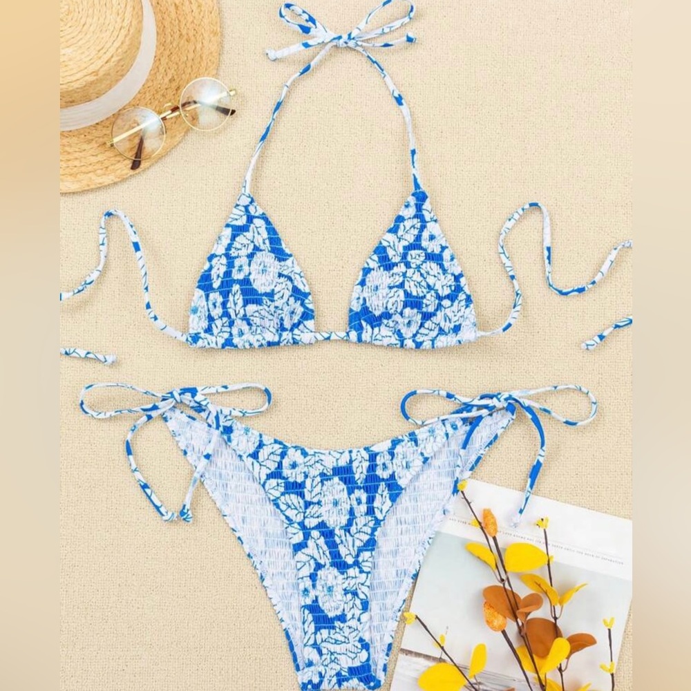 Shein Swimsuit